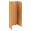 Papptrockenregal mit 14 Ablagen, 46 x 42 x 110 cm