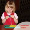 PlayMais® – Mais-Sticks zum Basteln