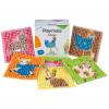 Playmais® Mosaic Farm im neuen Design
