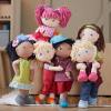 HABA® Stoffpuppe Lilli-Lou