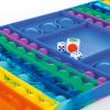 Push & Play The Next Level Plopper-Spiel