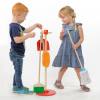 Melissa & Doug Putzset, 6-teilig