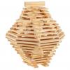 BBlocks Holzbausteine im Gruppenset