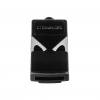 Schrilltonpfeife CLASSIC Schwarz
