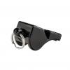 Schrilltonpfeife CLASSIC Schwarz