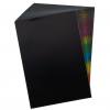 Scratch-Art® – Kratzpapier (Regenbogenfarben mit schwarzer Deckschicht)