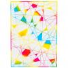 Scratch-Art® – Kratzpapier (Regenbogenfarben mit weißer Deckschicht)