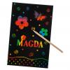 Scratch-Art® – Kratzpapier