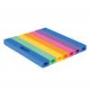 Sitzkissen Regenbogen