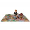 Spielteppich „Super-Soft“