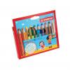 Stabilo® Woody 3 in 1, 10 Stifte