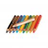 Stabilo® Woody 3 in 1, 10 Stifte