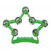 Jingle Ring „Stern“