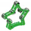 Jingle Ring „Stern“