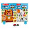 Melissa & Doug Stempelset Tiere, 2er-Set