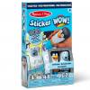 Melissa & Doug Stempelset Winter, 2er-Set