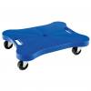 Super Rollbrett - blau