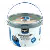 Supersoft-Knete 1.750 g