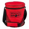 Tasche mit Netzeinsatz