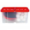 Tischtennis-Set Outdoor, 17 Teile