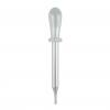 Tropfpipette aus Glas