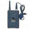 RCS® VHF-Taschensender VB-200 inkl. Ansteckmikrofon