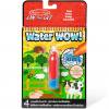 Melissa & Doug Wassermalbuch Bauernhof