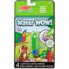 Melissa & Doug Wassermalbuch Tiere