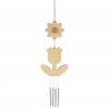 Windspiel „Blume“