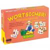 Wortsicher! Im Garten