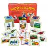 Wortsicher! Im Garten