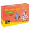 Wortsicher! Zu Hause