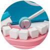Jouéco® Zahnarzttasche mit Zubehör