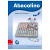Abacolino - Arbeitsheft Abaco 100 tricolor, DIN A5