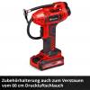 Einhell Akku-Handkompressor-CE-CC 18 Li-Solo