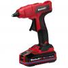 Einhell Akku-Heißklebepistole TE-CG 18 Li