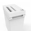 IDEAL® Aktenvernichter 2245 CC