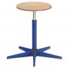 Arbeitsdrehhocker