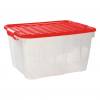 Stapelbox leer, 31 Liter