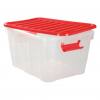 Stapelbox leer, 31 Liter