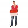 Stapelbox leer, 31 Liter