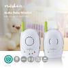 Babyphone, Reichweite bis zu 300 m