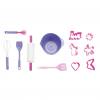 dantoy® Back-Set, 12 Teile