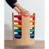 Stapelstein® Board Set Rainbow