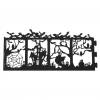 Bausatz Halloween-Windlicht