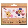Folia® Bio Glitter & Pailletten Set Rainbow
