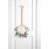 Folia® Bastelset Blütenkranz