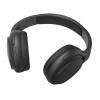 Bluetooth-Kopfhörer, Farbe Schwarz