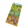 Bodenpuzzle "Entdecke die Blumenwiese"