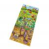 Bodenpuzzle "Entdecke die Blumenwiese"